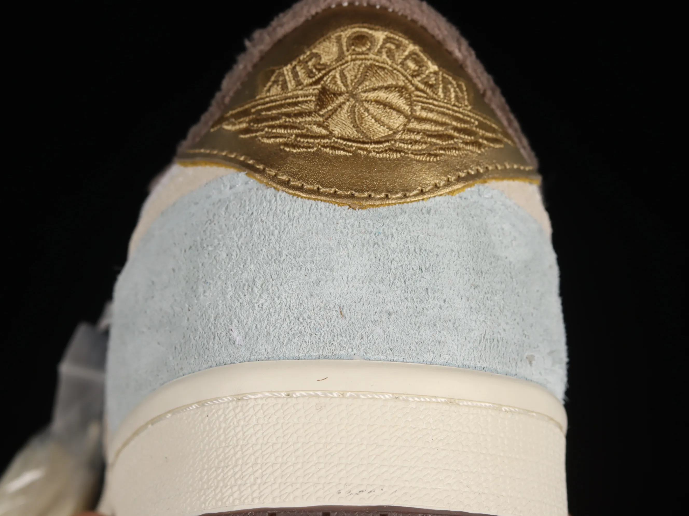 All categories Air Jordan Jordan series basketball shoes Air Jordan 1 Low Air Jordan 1 Low "Year Of The Rabbit" AJ1 Joe 1 Year of the Rabbit limited low-top basketball shoes DV1312-200